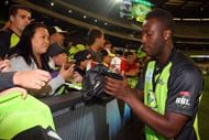 Andre Russell